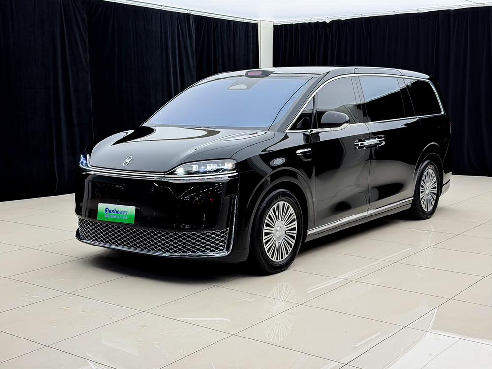 Maextro 智界V9