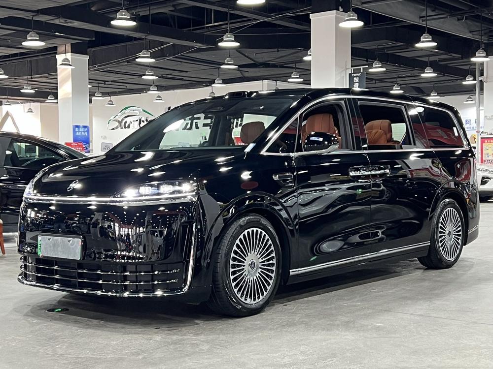 Maextro 智界V9