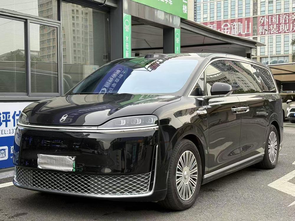 Maextro 智界V9