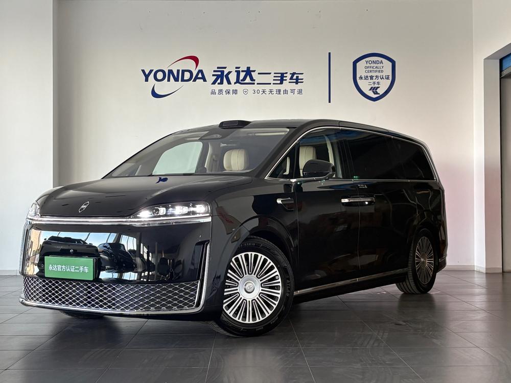 Maextro 智界V9