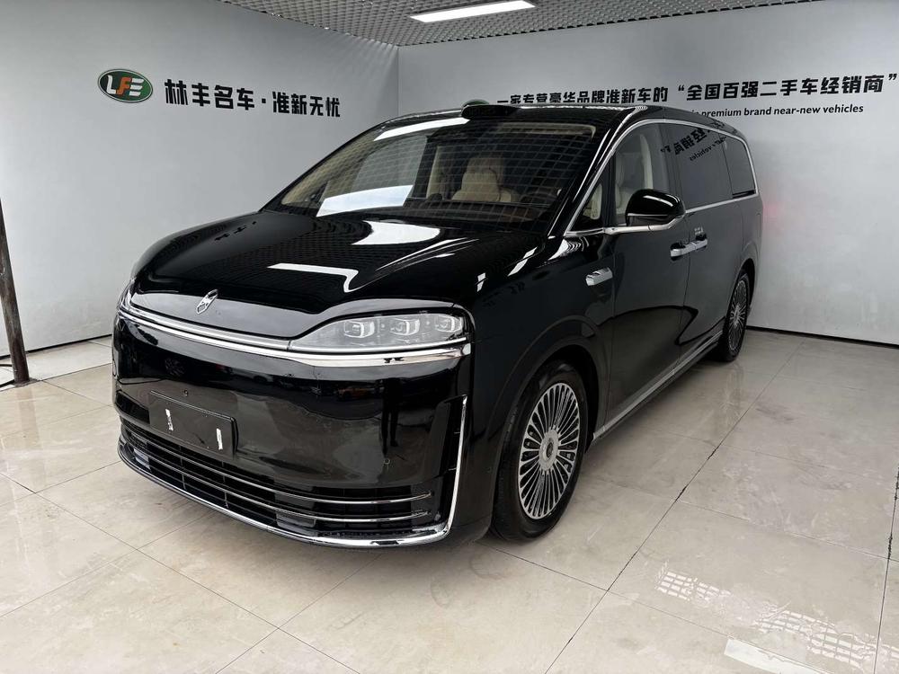 Maextro 智界V9