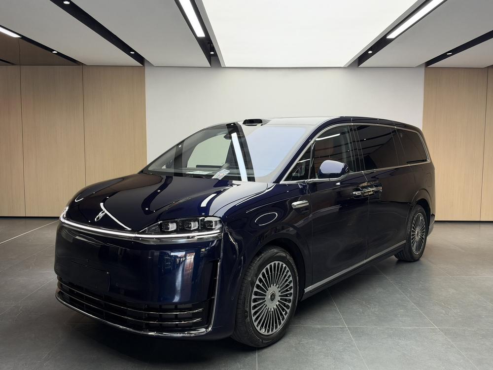Maextro 智界V9