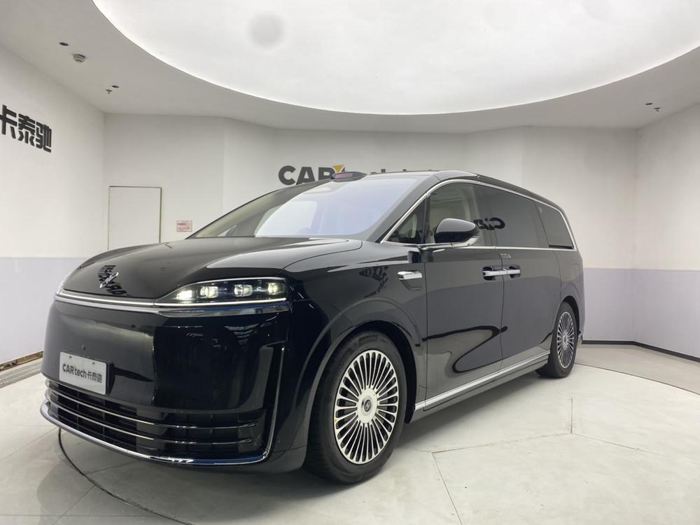 Maextro 智界V9