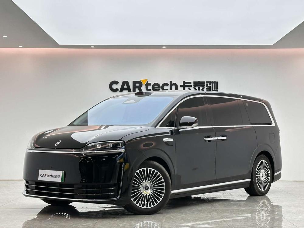 Maextro 智界V9