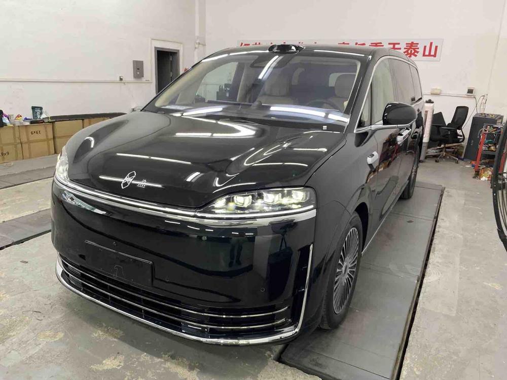 Maextro 智界V9