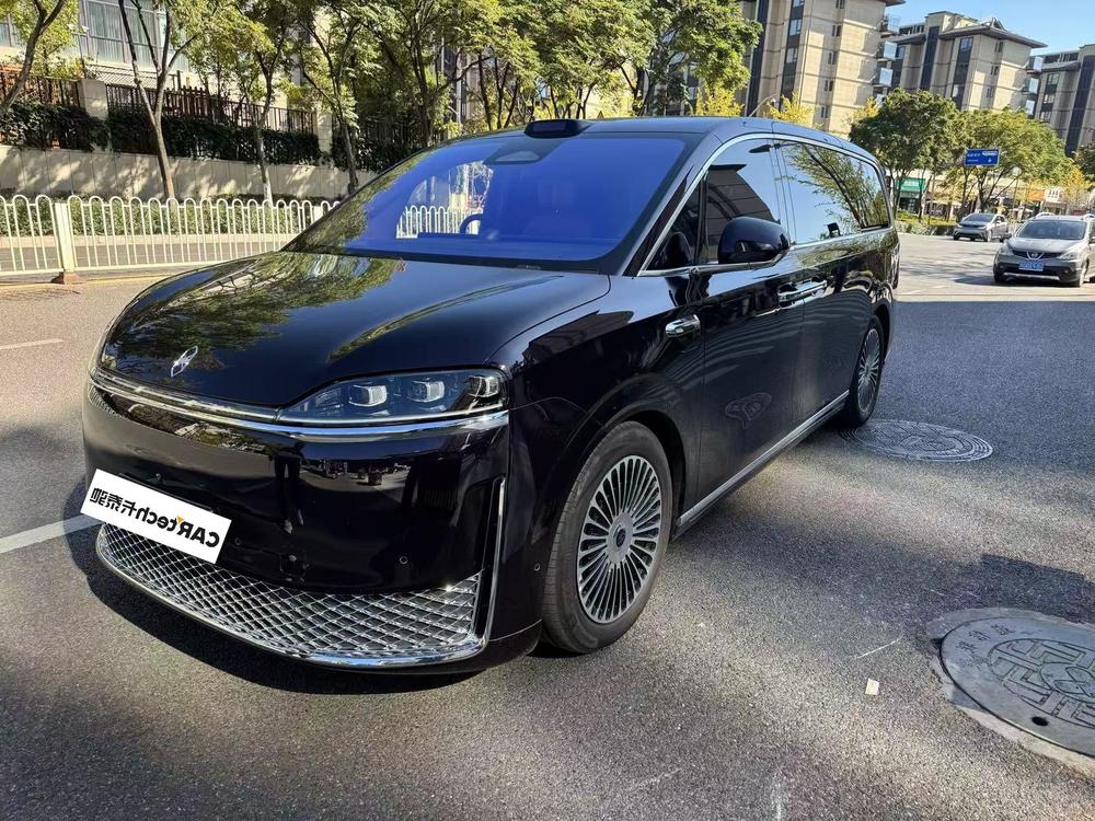 Maextro 智界V9