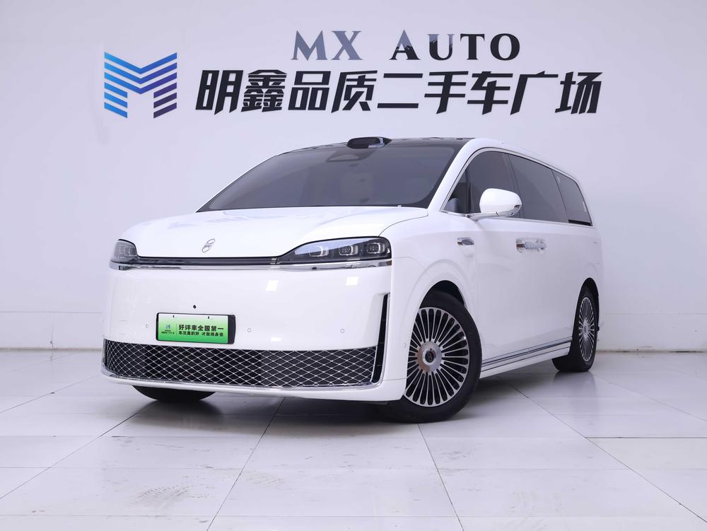 Maextro 智界V9