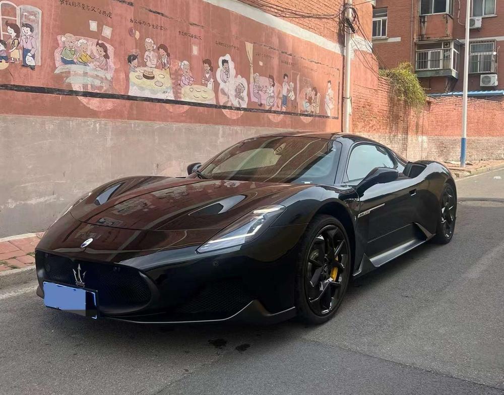 Maserati Maserati MC20