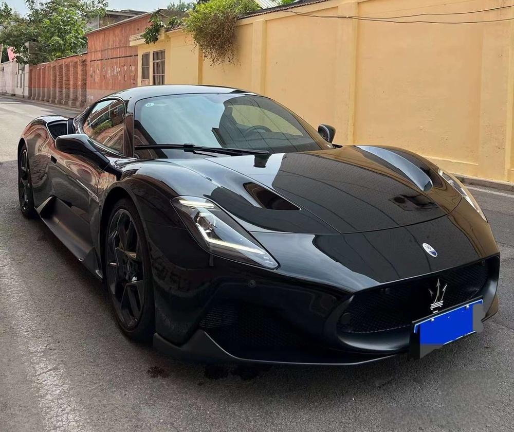 Maserati Maserati MC20