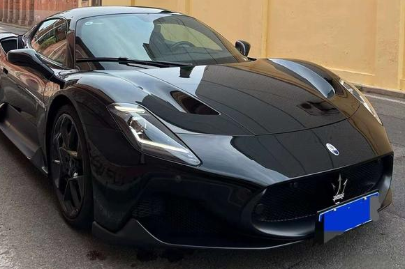 Maserati Maserati MC20