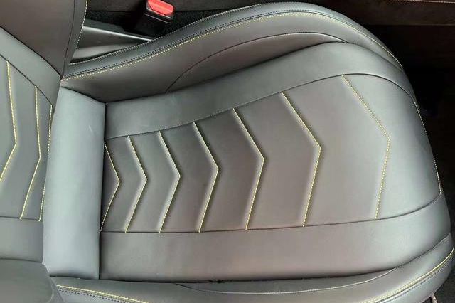 Maserati Maserati MC20