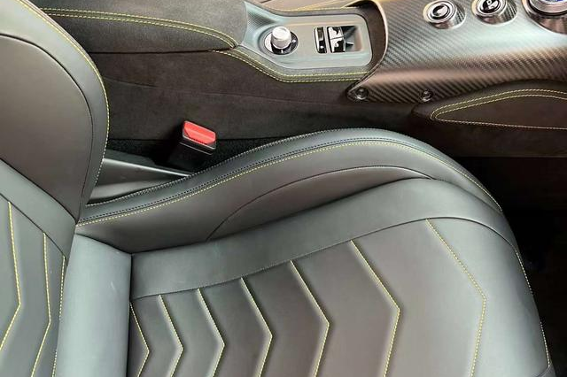 Maserati Maserati MC20