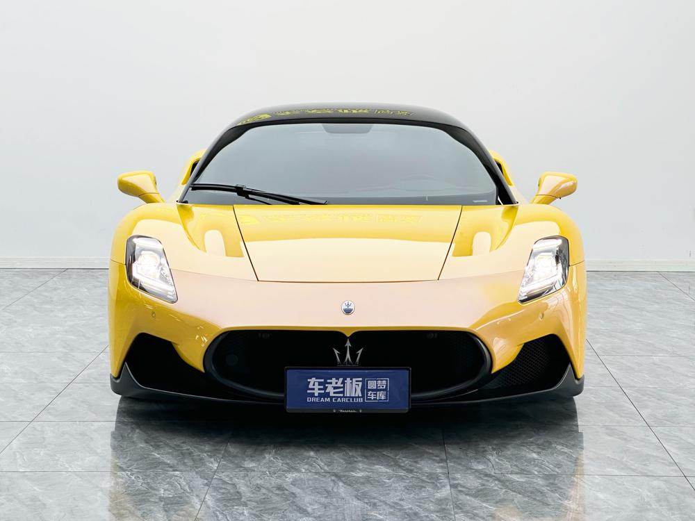 Maserati Maserati MC20
