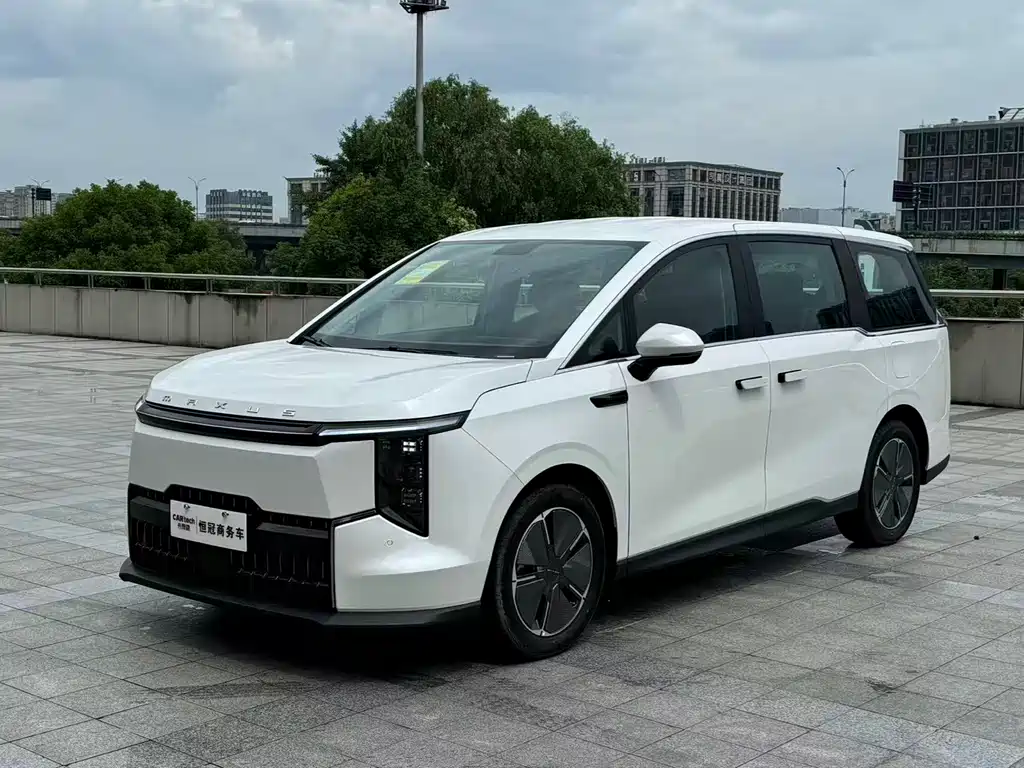 MAXUS Dajia 7
