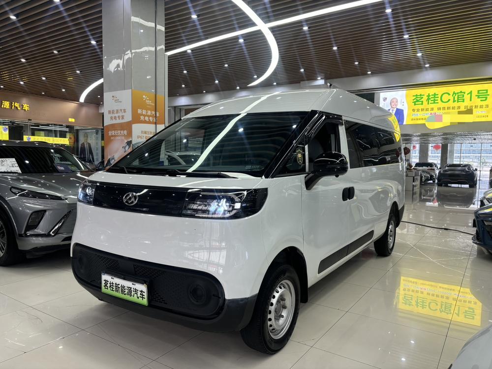 Maxus Dana V1 L