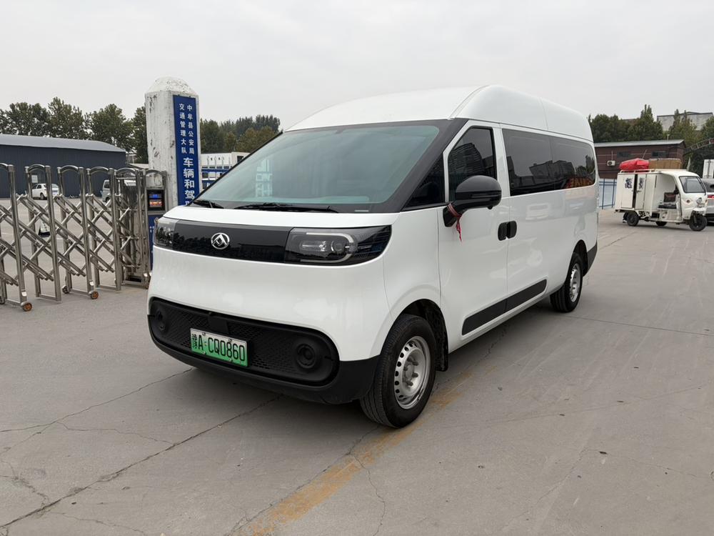 Maxus Dana V1 L