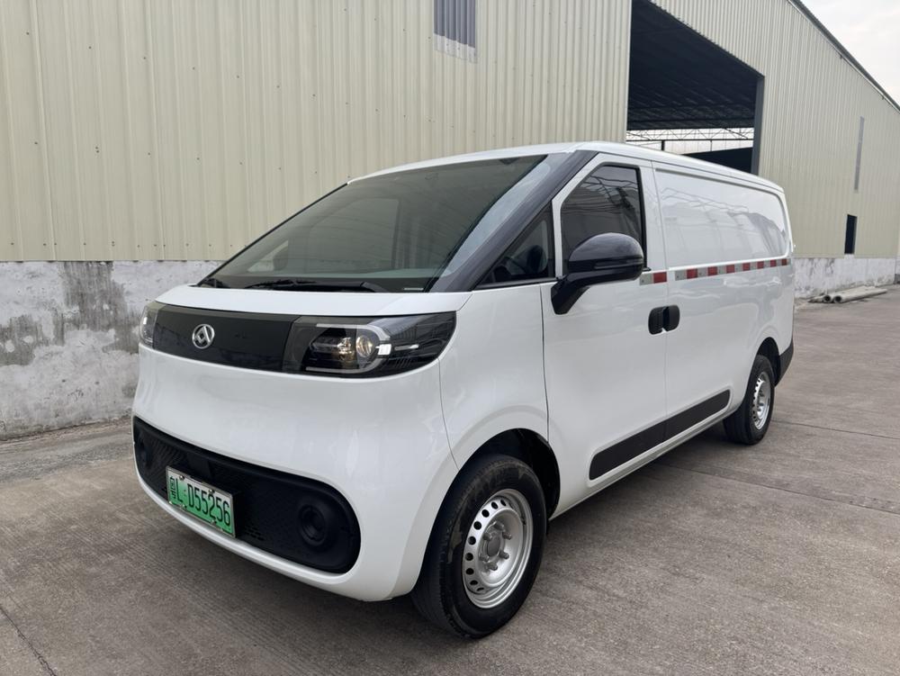 Maxus Darna V1