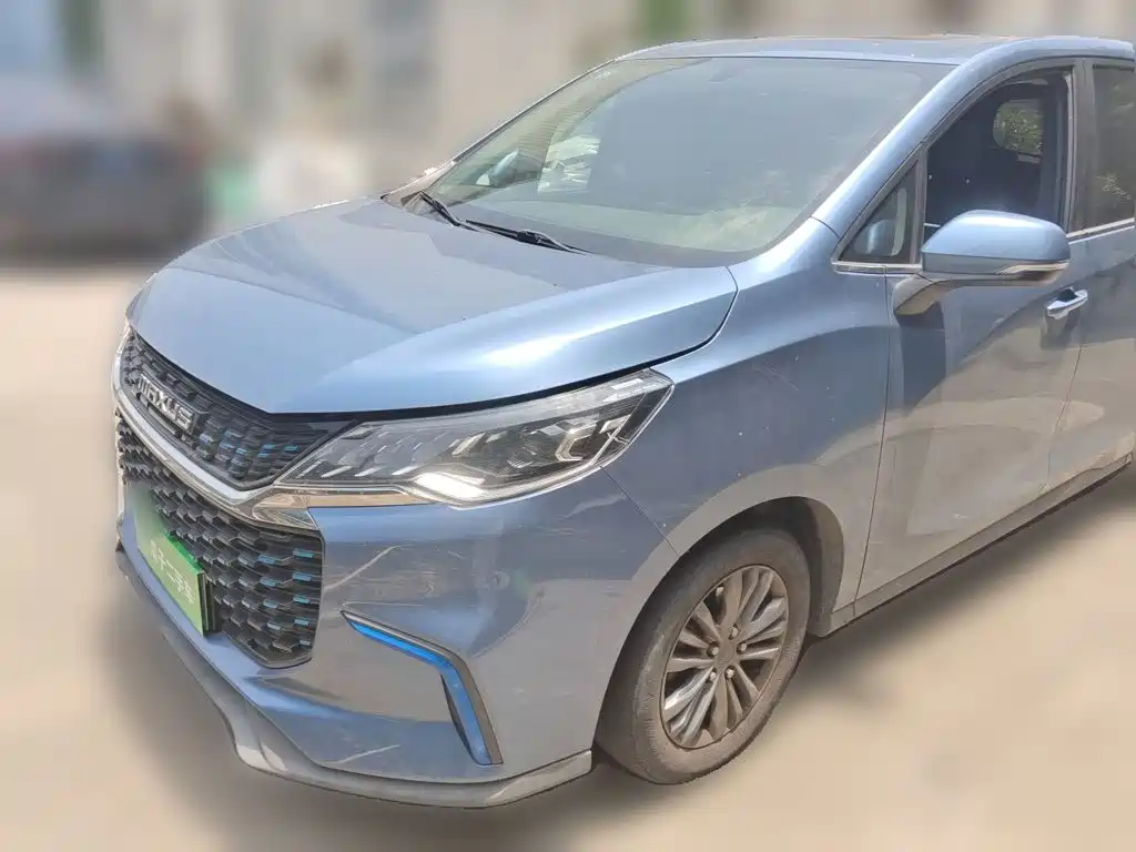 MAXUS Euniq 5