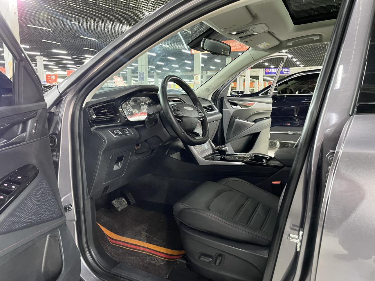 Maxus Maxus D60