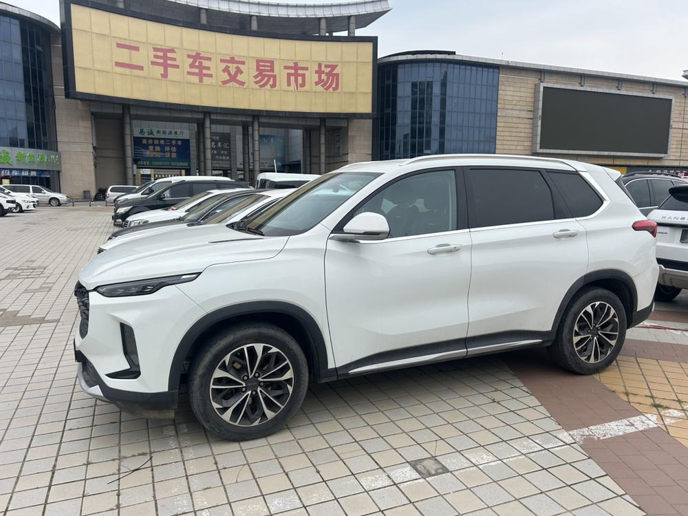 Maxus Maxus D60