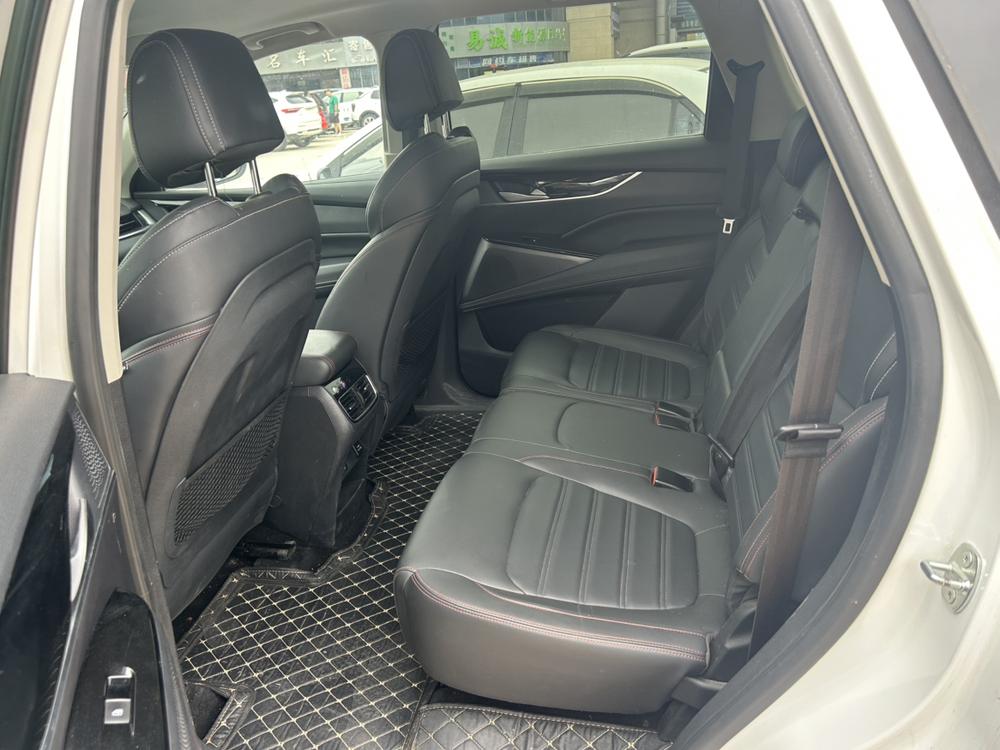 Maxus Maxus D60