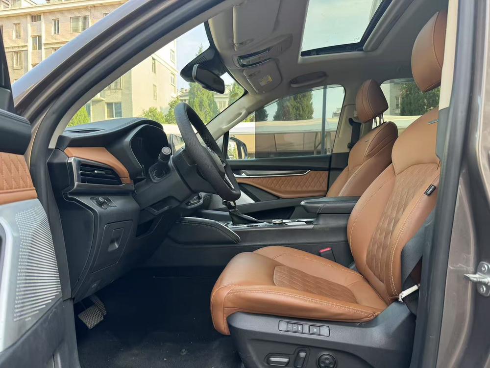 Maxus Maxus D90