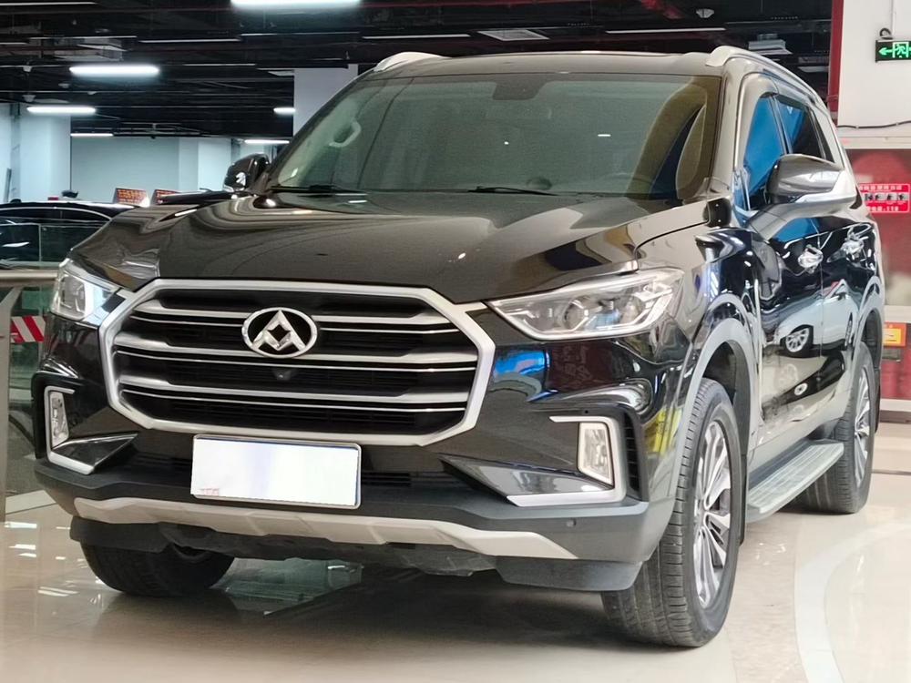Maxus Maxus D90