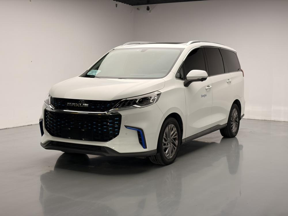 Maxus Maxus EUNIQ 5
