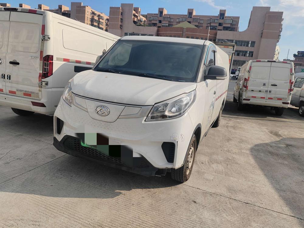 Maxus Maxus EV30