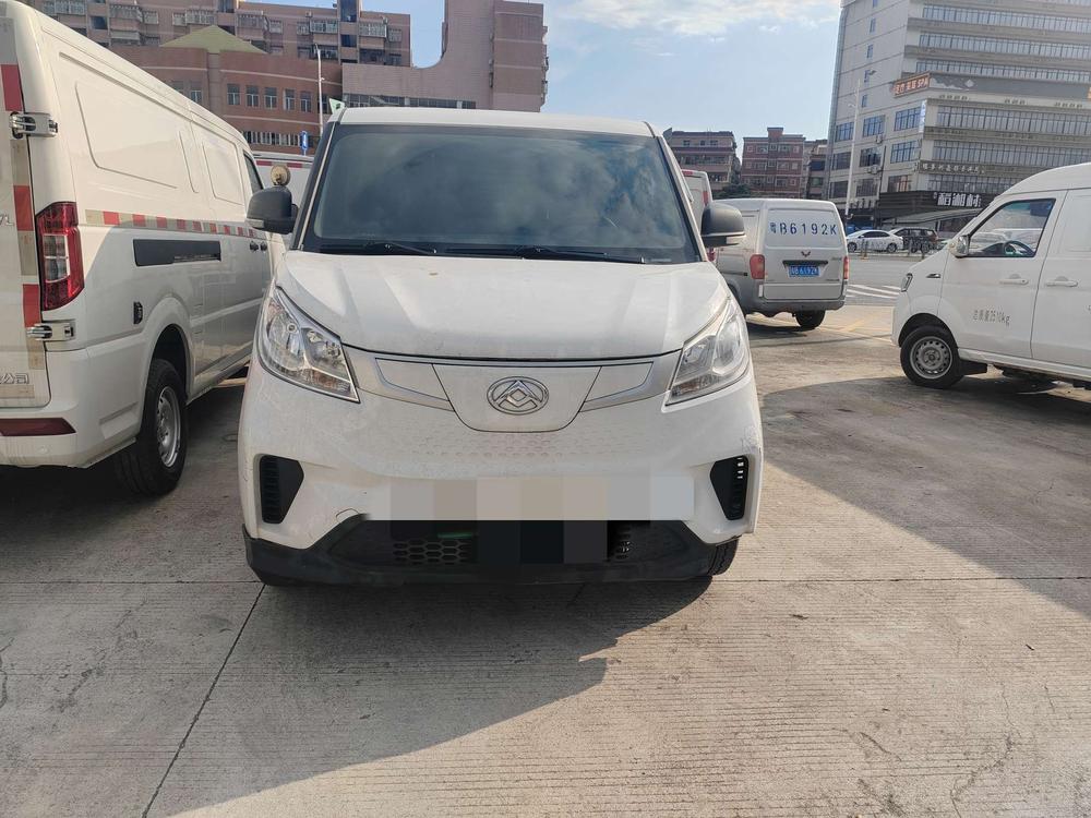 Maxus Maxus EV30