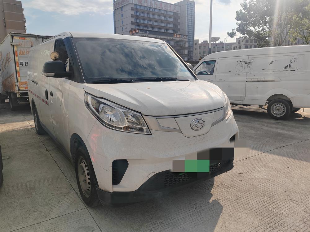 Maxus Maxus EV30