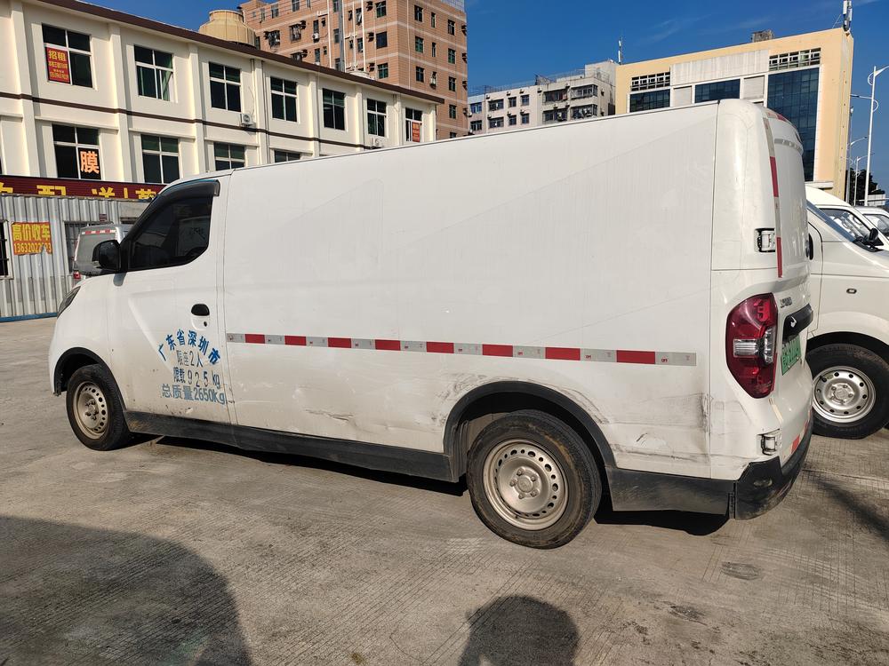 Maxus Maxus EV30
