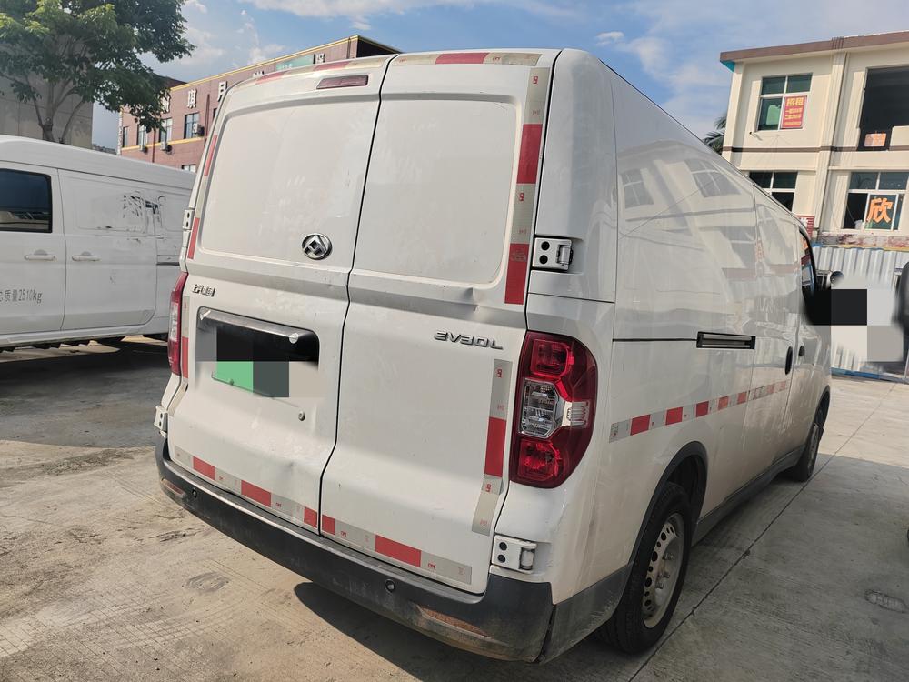 Maxus Maxus EV30