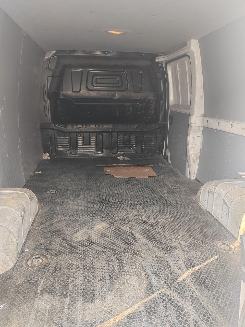Maxus Maxus EV30