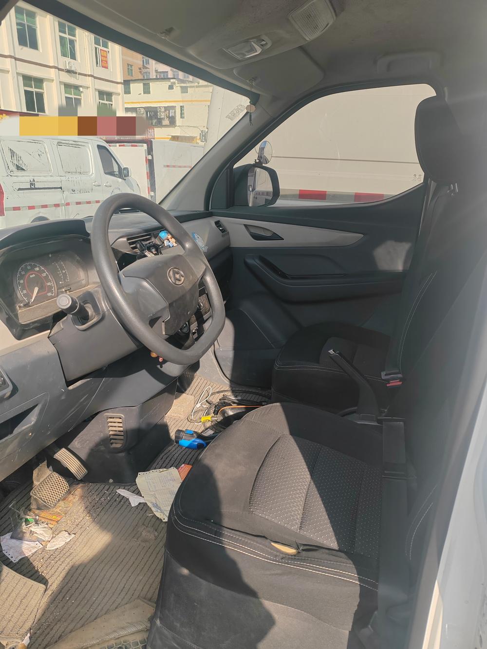 Maxus Maxus EV30