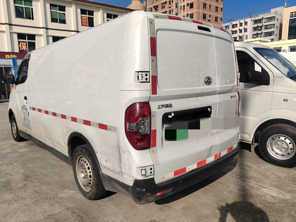 Maxus Maxus EV30