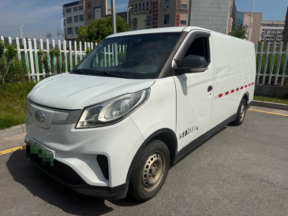 Maxus Maxus EV30