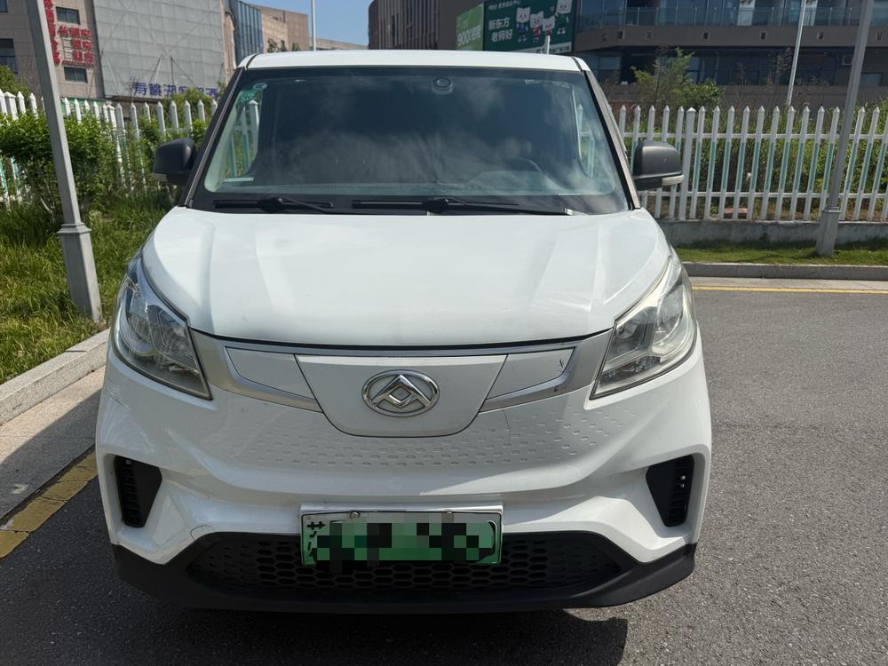 Maxus Maxus EV30