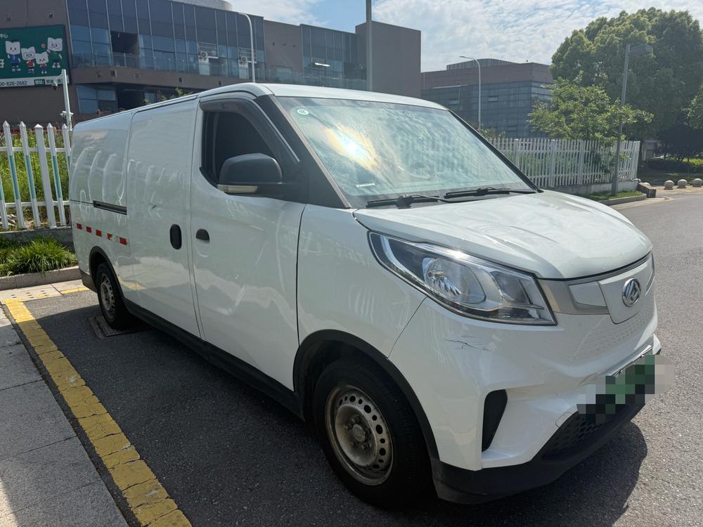 Maxus Maxus EV30