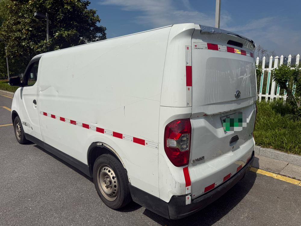 Maxus Maxus EV30