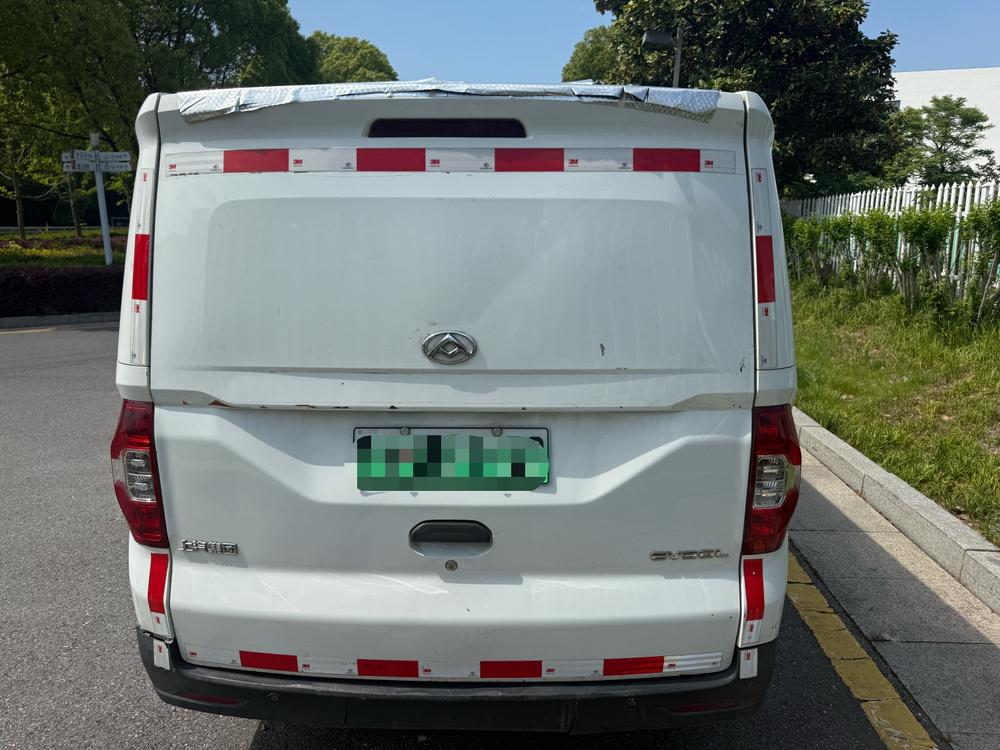 Maxus Maxus EV30