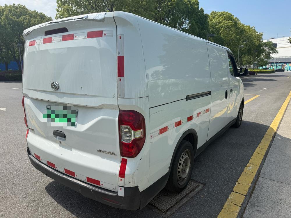 Maxus Maxus EV30