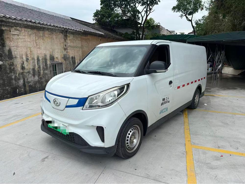 Maxus Maxus EV30