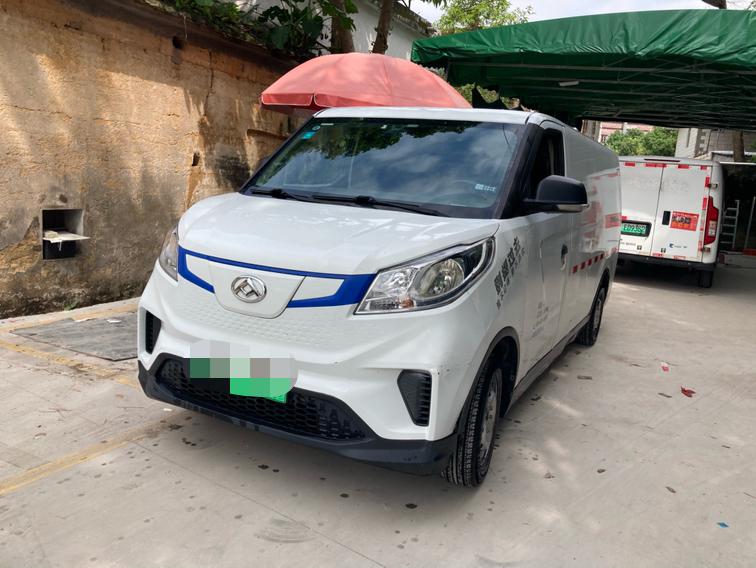 Maxus Maxus EV30