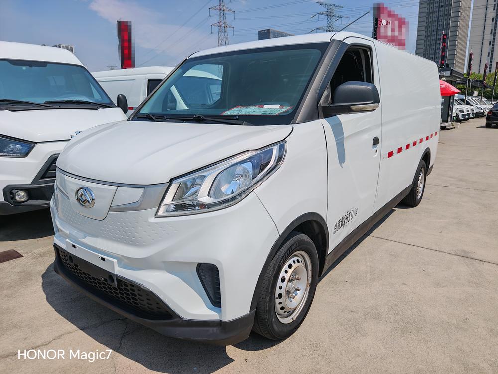 Maxus Maxus EV30