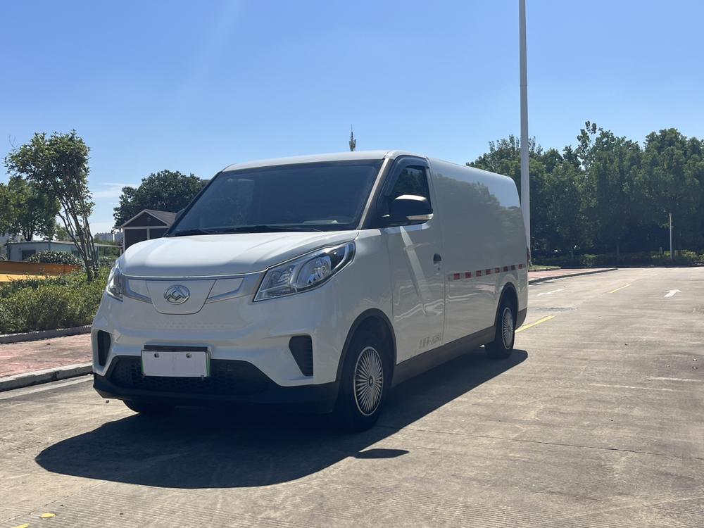Maxus Maxus EV30