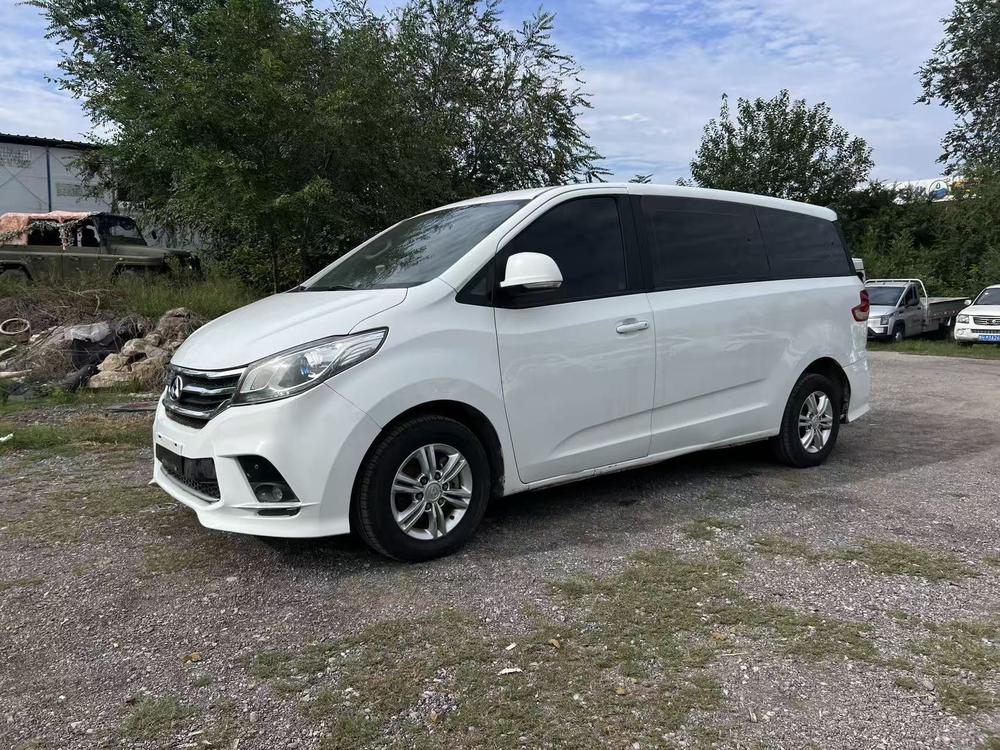 Maxus Maxus G10