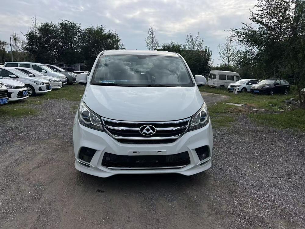 Maxus Maxus G10