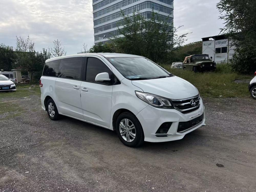 Maxus Maxus G10