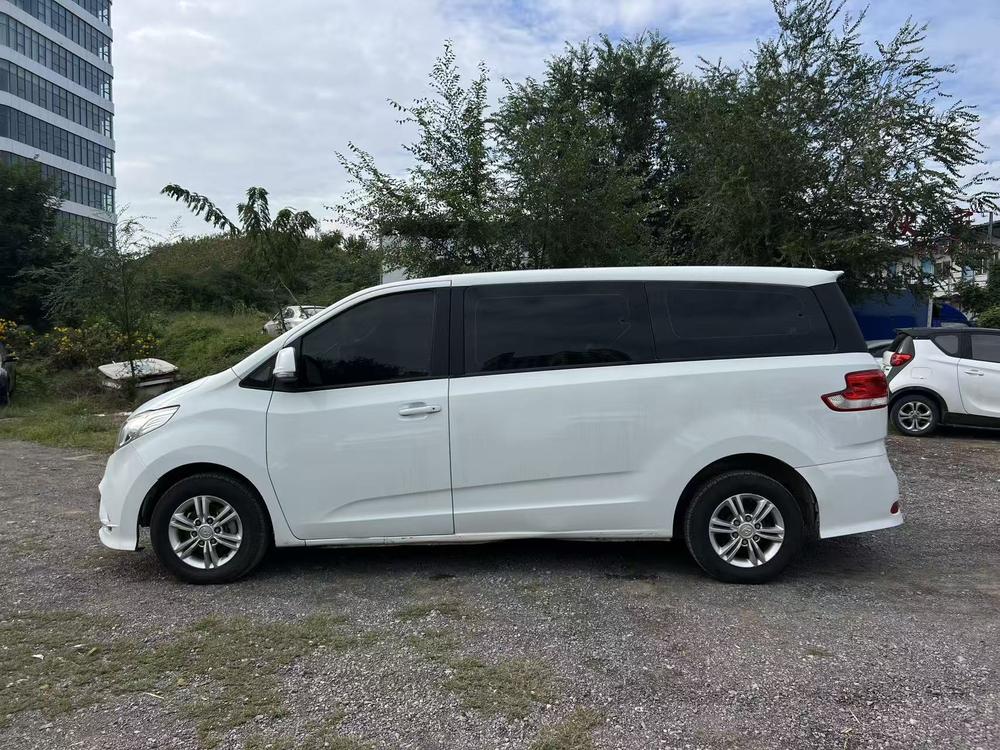 Maxus Maxus G10
